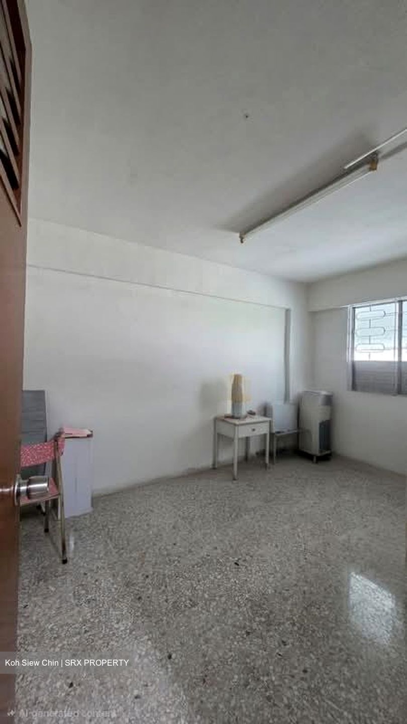 Blk 521 Jurong West Street 52 (Jurong West), HDB 3 Rooms #581875651